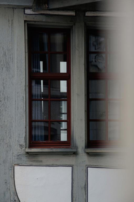 Hotel Vadian Garni St. Gallen Exterior photo